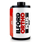 ORTHO PLUS ISO 80 135/36 Exp.