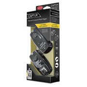 HAHNEL Kit Disparador sem fios CAPTUR (Sony)