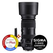 SIGMA 60-600mm F4.5-6.3 DG OS HSM | S (Nikon)