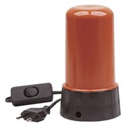 Lanterna de segurança (Laranja) - APP325001