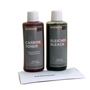 CARBON TONER Kit 100 ml