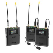 Theos Digital Wireless D-UHF
