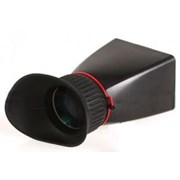 LCDVF LCD ViewFinder 16/9