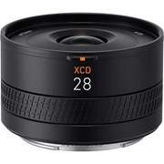 XCD 28mm/4 P