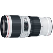 CANON EF 70-200MM f/4L IS II USM