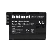 Bateria HL-EL15 (EN-EL15)