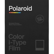 i-Type Color (Black)