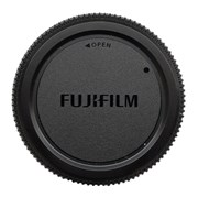 FUJIFILM Tampa traseira de Objetiva RLCP-002 (Fujifilm GFX)