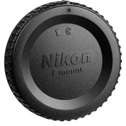 NIKON Tampa de corpo BF-1B (Nikon F)