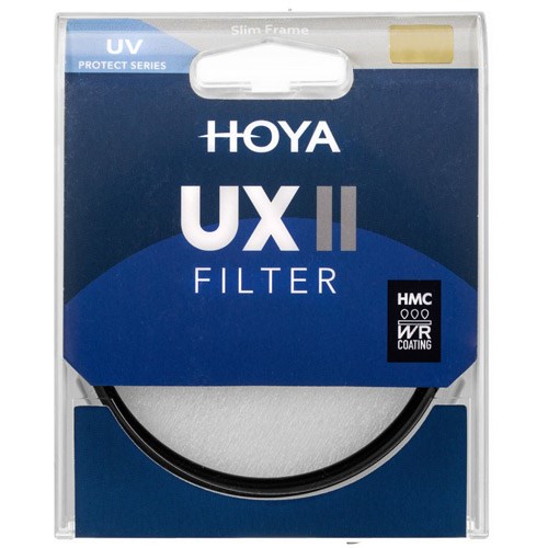 HOYA Filtro UX II UV 43mm