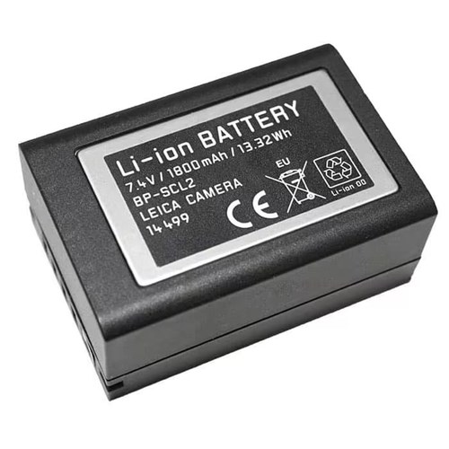 LEICA Bateria BP-SCL2