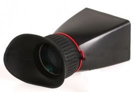 LCDVF LCD ViewFinder 16/9
