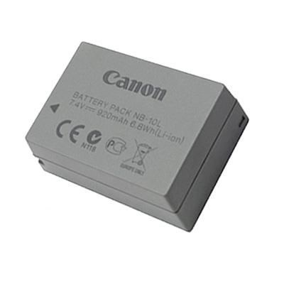 CANON Bateria NB-10L