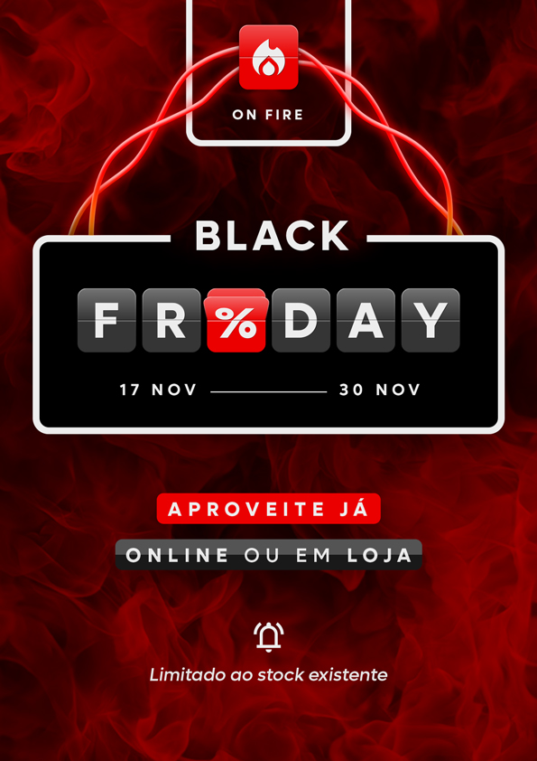 Black Friday Colorfoto