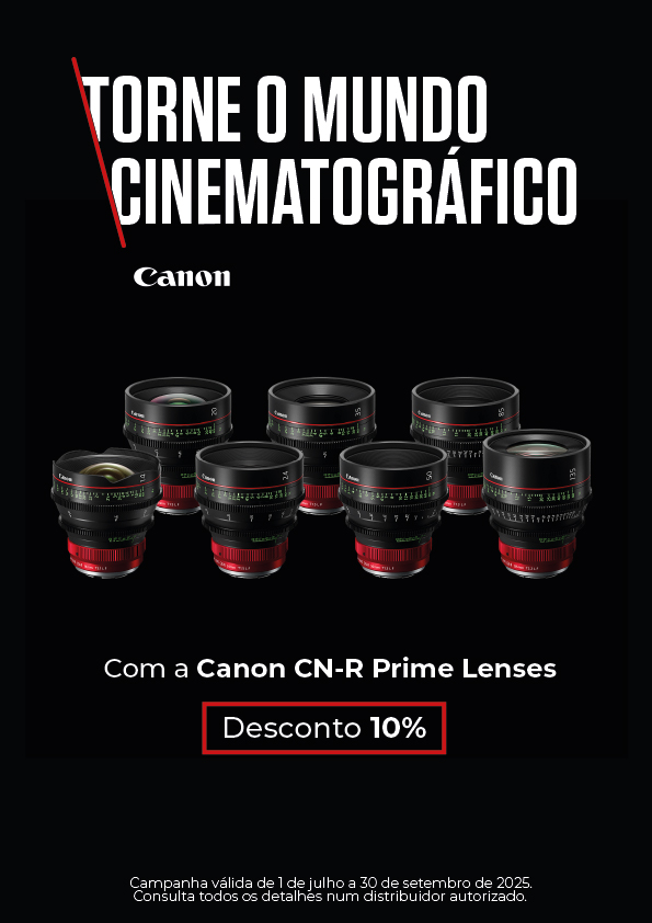 CINE LENS DESCONTO 10%