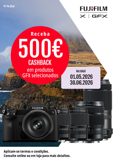REEMBOLSO 500€ GFX