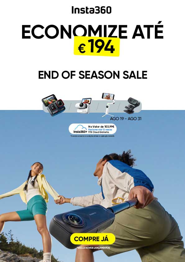 End of Sales