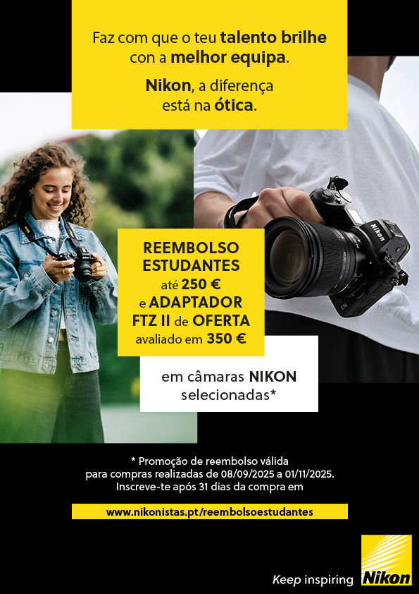 REEMBOLSO ATÉ 250€ PARA ESTUDANTES
