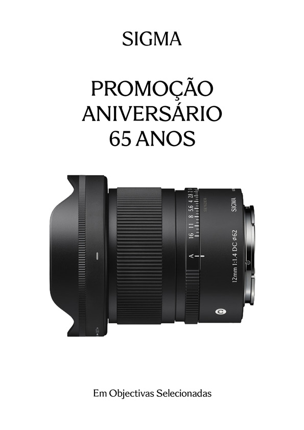 Aniversário SIGMA 65 Anos