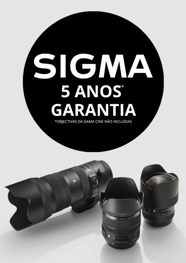 Extensão da Garantia Sigma