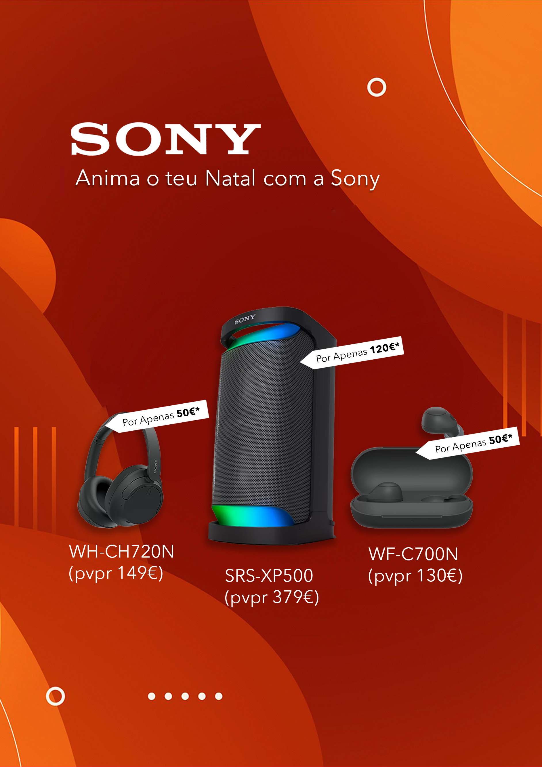 OPORTUNIDADE AUDIO