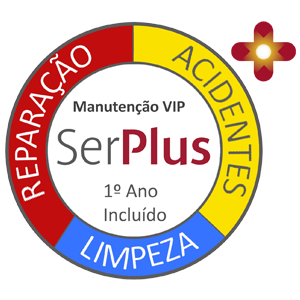 Logo SerPlus