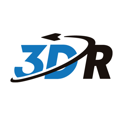 3D ROBOTICS