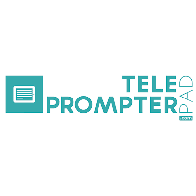 TELEPROMPTERPAD