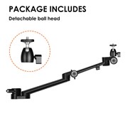 MODULAR ARM Z