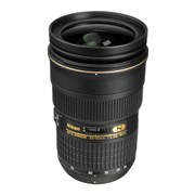 AF-S NIKKOR 24-70mm f/2.8G ED
