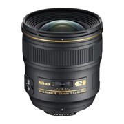 AF-S NIKKOR 24mm f/1.4G ED