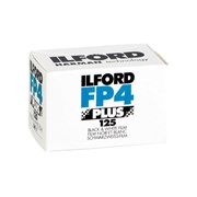 ILFORD FP4 125 Plus 135/36 Exp.
