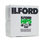ILFORD HP5 400 Plus 135 (Bobine 17m)