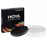 HOYA Filtro ND Densidade Variável II 67mm
