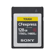 CFexpress Tipo B TOUGH 128GB
