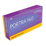 PORTRA 160 120 (unid.)