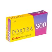 PORTRA 800 120 (unid.)