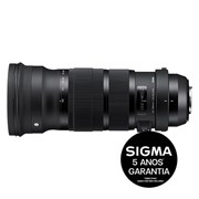 120-300mm F2.8 DG OS HSM | S (Nikon)