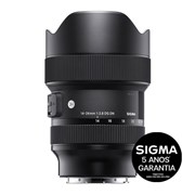 SIGMA 14-24mm F2.8 DG DN | A (E-mount)