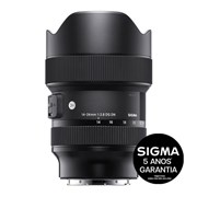 14-24mm F2.8 DG DN | A (E-mount)