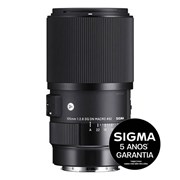 105mm F2.8 DG DN MACRO | A (Sony)