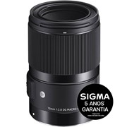 70mm F2.8 DG MACRO | A (Canon)