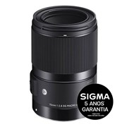 70mm F2.8 DG MACRO | A (Sony)