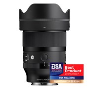 35mm f1.4 DG II (L-Mount)