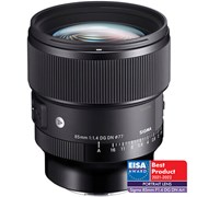 SIGMA 85mm f/1.4 DG DN | A (L-Mount)