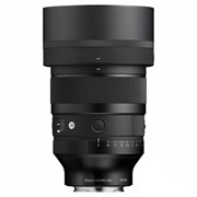 85MM F/1.2 DG (A) E-Mount