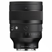 85MM F/1.2 DG (A) L-Mount
