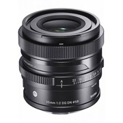SIGMA 35mm F2 DG DN | C (L-Mount)