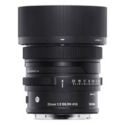 35mm F2 DG DN | C (L-Mount)