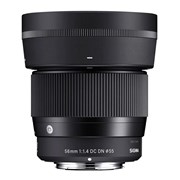 56mm f/1.4 DC DN | C (RF-mount)